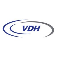 Van Der Horst Autogroep Friesland