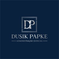 Dusik Papke Administração Judicial logo - Similar company to Doria Perícias