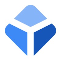 Blockchain.com logo - Similar company to Blockchain Llc