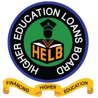 OFFICIAL HIGHER EDUCATION LOANS BOARD PAGE logo - Similar company to Kenya Universities And Colleges Central Placement Service