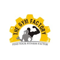 The Gym Factory Indore logo - Similar company to The Gym Manager