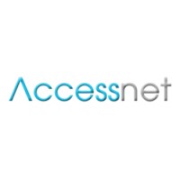 Accessnet logo - Similar company to Futurity Corp