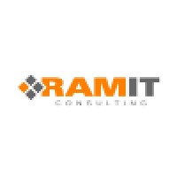 RAM IT Consulting logo - Similar company to Ram It