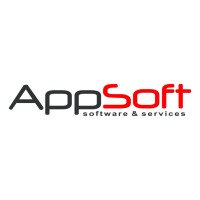 AppSoft logo - Similar company to Appsoft Co