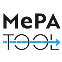 MePATOOL logo - Similar company to Gdn Spa