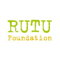 Rutu Foundation logo - Similar company to Language Friendly School