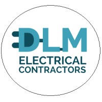 DLM Electrical Contractors LTD logo - Similar company to Lead By Example Pat Testing