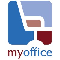 MyOffice Philippines logo - Similar company to Codechum
