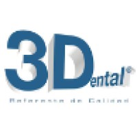 3Dental Cad-Cam logo - Similar company to Laboratorios Risum