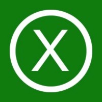 The Xbox Files logo - Similar company to Xbox Pro -Zone