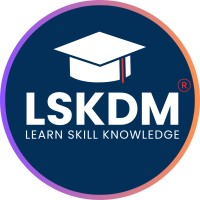LSKDM® logo - Similar company to Futureacad