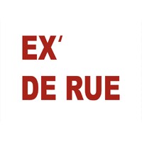 EX'DE RUE logo - Similar company to Truggs