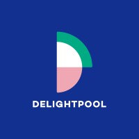 DELIGHTPOOL logo - Similar company to Mycel Inc.