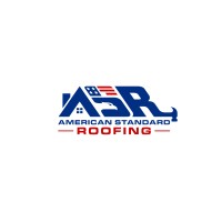 American Standard Roofing logo - Similar company to Bcm Roofing