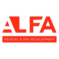 ALFA Medical & Spa Development logo - Similar company to Launch United