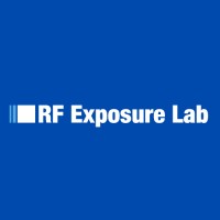 RF EXPOSURE LAB, LLC logo - Similar company to Rmv Technology Group Llc, A Nasa Industry Partner