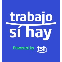Trabajo Sí Hay logo - Similar company to Xtendo Group | Bpo