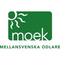 Mellansvenska Odlare, MOEK logo - Similar company to Aurora Frontline Aid