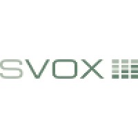 Svox Ag