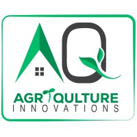 SS AgriQulture Innovations™ logo - Similar company to Optifusion