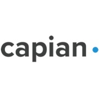 Capian logo - Similar company to Aleop