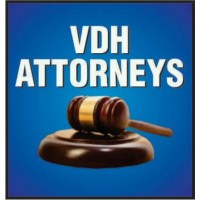 Van den Heever Attorneys t/a VDH Attorneys logo - Similar company to Cader & Co.