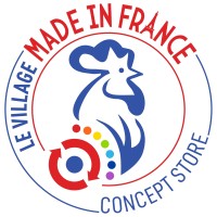 Le Village Made in France logo - Similar company to Imprimerie Mbi
