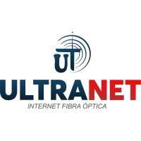 Ultranet Telecomunicações logo - Similar company to Hexa Telecom