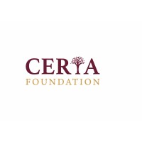 Certa Foundation logo - Similar company to Dataphyte United Kingdom