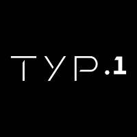 TYP.1 logo - Similar company to Icon Incar