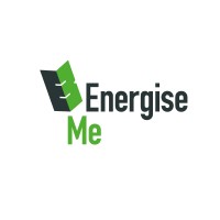 Energise Me logo - Similar company to Active Dorset