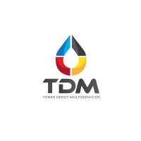TDM Toner Depot Multiservicios logo - Similar company to Webseo