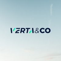 Verta logo - Similar company to Believe Ventures
