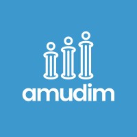 Amudim Community Resources, Inc logo - Similar company to Israel Society Of Biological Psychiatry (Isbp)