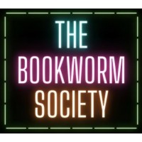 The Bookworm Society logo - Similar company to Genderbenders