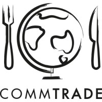 Commtrade International logo - Similar company to Do Better Trading