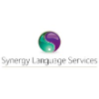 Synergy Language Services Limited logo - Similar company to Synergy Language Solutions