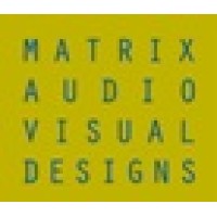 Matrix Audio Visual Designs, Inc. logo - Similar company to Avhq Ltd.