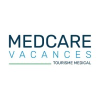 Medcare Vacances logo - Similar company to Continental Tours Tunisie