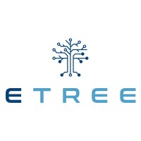 eTree mobility GmbH logo - Similar company to Cma Bornes