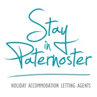Stay in Paternoster logo - Similar company to Paternoster Brewery
