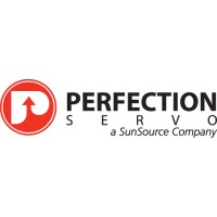 Perfection Servo Hydraulics logo - Similar company to Paragon Technologies, Inc.