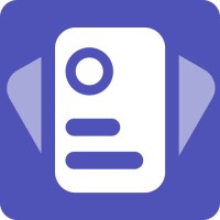 Liito | Digitalt Visitkort logo - Similar company to Komio