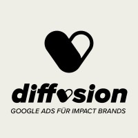 diffusion agency logo - Similar company to Wohnholz Design