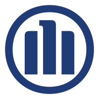 Allianz Suisse logo - Similar company to Risktec | Transform To Avantgarde