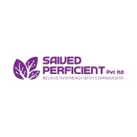 SaiVed Perficient Pvt Ltd logo - Similar company to Techkey Monk