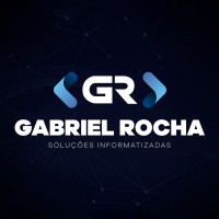 Rocha Tecnologia logo - Similar company to Agro São Pedro