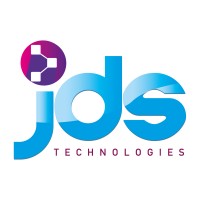 JDS Technologies logo - Similar company to Jds