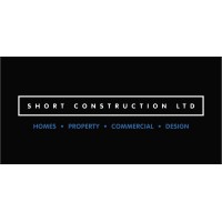 Short Construction Ltd logo - Similar company to Mcgoff Construction Limited