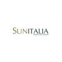 Sun Italia Marble & Granite logo - Similar company to Ocean Stone